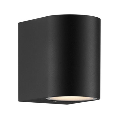 Nordlux Light 'Dion Single ' Outdoor Wall Aluminium