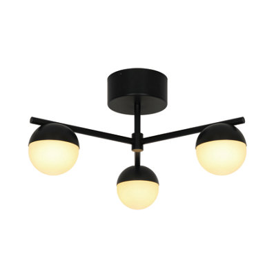Nordlux 'Contina ' Ceiling Metal Light