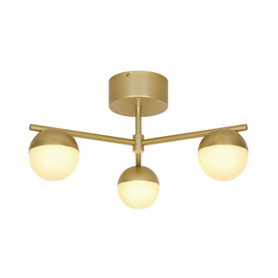 Nordlux 'Contina ' Ceiling Metal Light