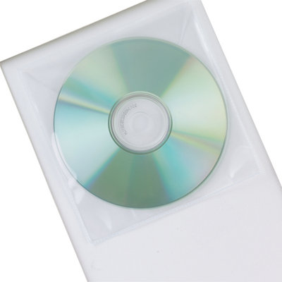 Q-Connect  Polypropylene Envelope (Pack Of 50) Ref  - Image 5