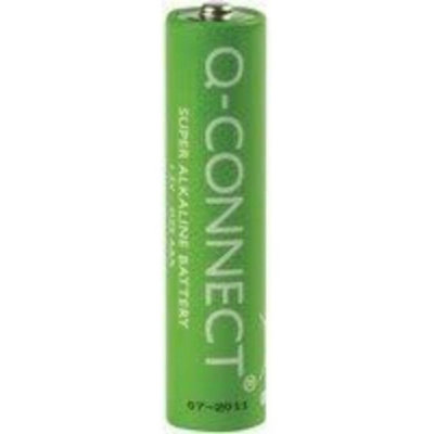 B&Q - Super Alkaline Batteries  Aaa Lr03 1 5V 20Pcs