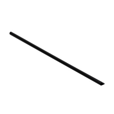 Q-Connect  Spinebar A4 Black 6Mm Pk 50 - Image 4