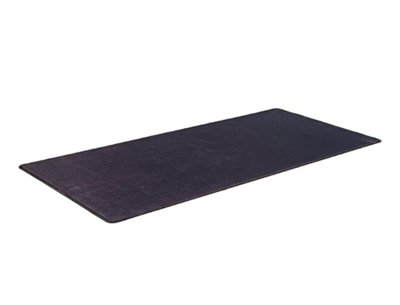 Q-Connect Gaming Mouse Pad Large Black 900X400x2.5mm Kf14447 - Image 4