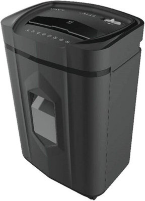 Q-Connect Micro Cut ShredderP-414 Sheets from B&Q