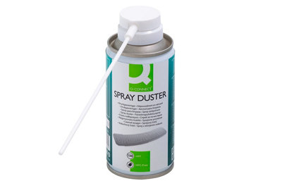 Q-Connect  Hfc Free Air Duster 150Ml Ahfc150qca Ref  - Image 4