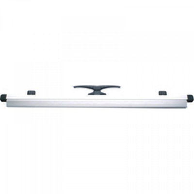Q-Connect Paper Storage Hanger A1 Grey (Pack Of 10) from B&Q