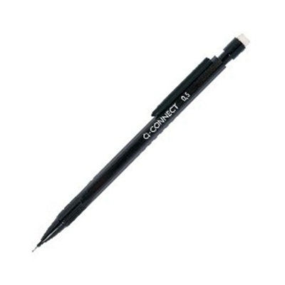 Q-Connect Mechanical Pencil Fine 0.5mm Pack of 10 KF18046 KF18046 - Image 4