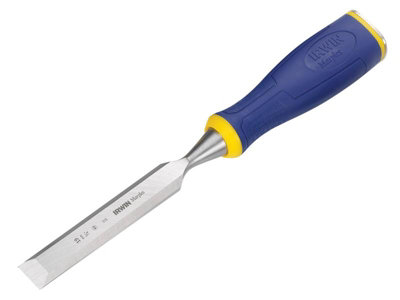 Irwin® Marples® 10501706 Ms500 Protouch™ All-Purpose Chisel 19Mm (3/4In) - Image 8