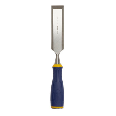B&Q -  Marples 35mm Blue & Yellow Wood Chisel
