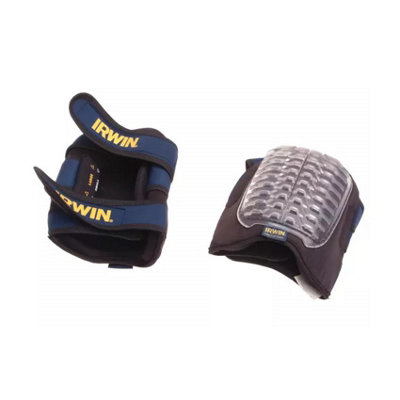 Irwin Professional Non Marring Gel Knee Pads - Image 6