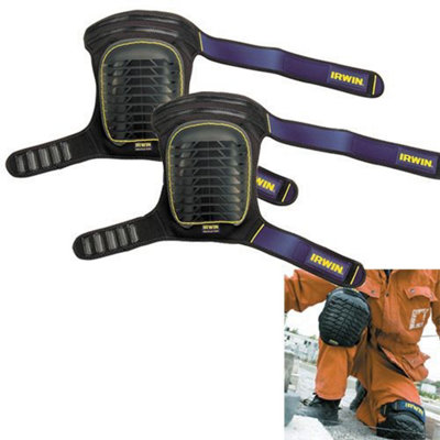 IRWIN Pro Kneepads - All Terrain - Image 8