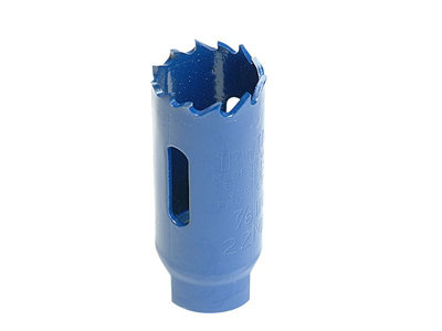 Irwin Bi-Metal High Speed Holesaw 22Mm