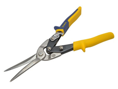 Irwin® Irwin Aviation Snips Utility Cut 290Mm 10504314N - Image 7