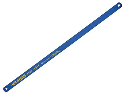 Irwin 10504522 Bi-Metal Hacksaw Blades 300mm (12In) X 32 Tpi (Pack 100) Irw10504522 from B&Q