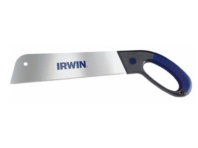 B&Q -  10505162 General Carpentry Pull Saw 300mm (12In) 14 Tpi Irw10505162