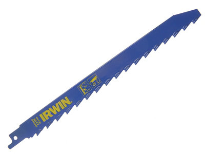Irwin 10507846 Sabre Saw Blade Mrb Masonry 235Mm X 20Mm Irw10507846