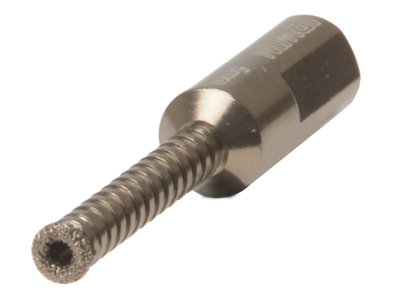 B&Q -  10507895 Diamond Drill Bit 8mm Irw10507895
