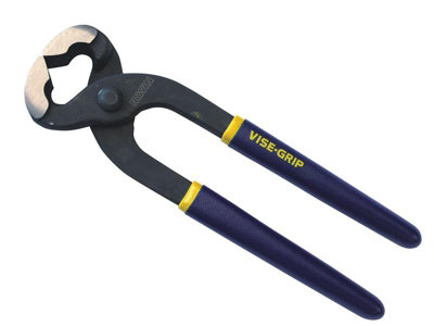 Irwin® Irwin Vise-Grip Nail Puller 200 Mm 10508157 - Image 11