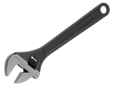 Irwin Vise-Grip 10508159 Adjustable Wrench Steel Handle 250Mm (10In) Vis10508159 10In
