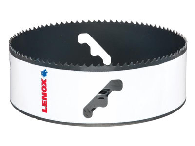 B&Q Lenox 3132132L Bi-Metal Holesaw 210Mm Len31321