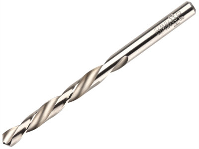Irwin 10503858 Hss Long Pro Drill Bits Bulk Pack 5 1200mm Ol:175mm Wl:115mm Irw10503858 from B&Q