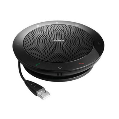 Jabra Speak 510 Uc Usb Speakerphone