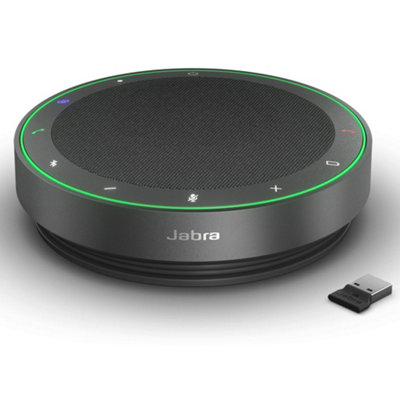 Jabra Speak2 75 Ms Bluetooth Usb-A Speakerphone