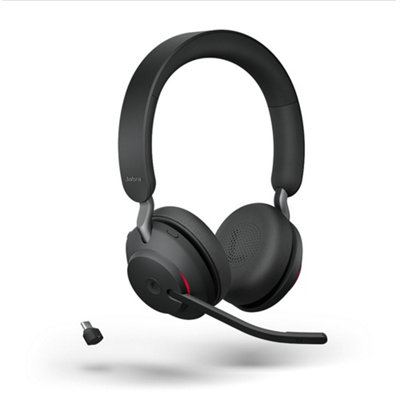 Jabra Evolve2 65 Usb-C Ms Stereo Headset