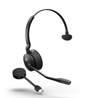Jabra Engage 55 Uc Mono Usb-C Dect Headset