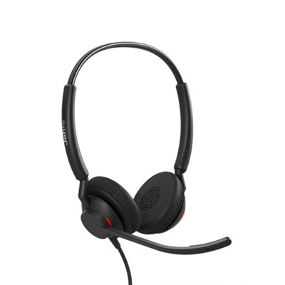Jabra Engage 40 Usb-A Uc Stereo Headset