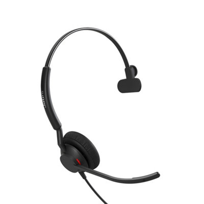Jabra Engage 40 Usb-C Uc Mono Headset
