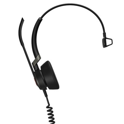 Jabra Engage 50 Mono Digital Usb-C Headset