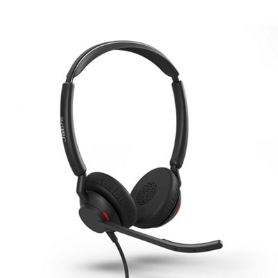 Jabra Engage 50 Ii - (50 Ii Link) Usb-A Uc Stereo - Image 4