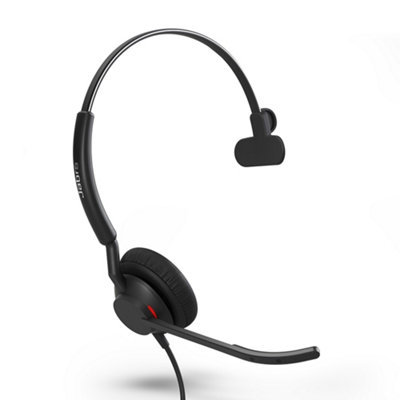 Jabra Engage 50 Ii Usb-A Uc Mono Headset Light