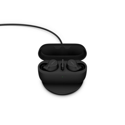 Jabra Evolve2 Buds Usb-A Uc Ear Buds - Inc Wireless Charging Pad
