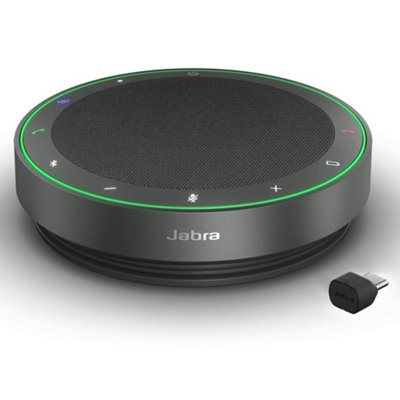 Jabra Speak2 75 Ms Bluetooth Usb-C Speakerphone