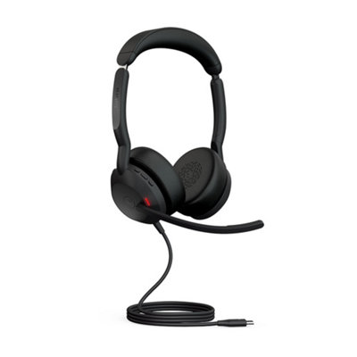 Jabra Evolve2 50 USB-C MS Teams Mono Headset - Image 7