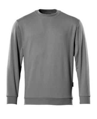 Mascot Crossover Caribien Sweatshirt (Anthracite)  (Small) from B&Q