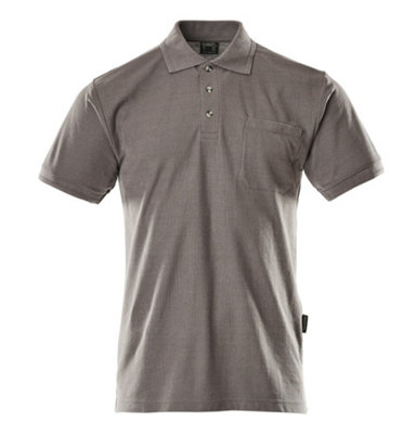 Mascot Crossover Borneo Polo Shirt (Anthracite)  (Xxxx Large) from B&Q