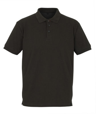 Mascot Crossover Soroni Polo Shirt    (Dark Anthracite)  (Large) from B&Q