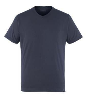 Mascot Crossover Algoso T-Shirt (Dark Navy)  (Xxx Large) from B&Q