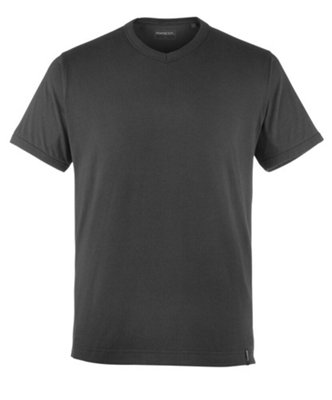 Mascot Crossover Algoso T-Shirt (Black) (Xxxx Large) Black