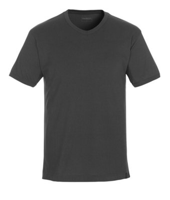 Mascot Crossover Algoso T-Shirt ( Anthracite) (Small) Dark/Anthracite