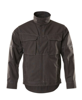 Mascot Industry Tulsa Work Jacket (Dark Anthracite)  (Xx Large) from B&Q