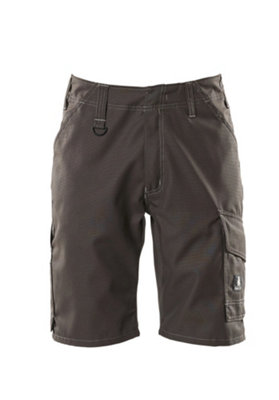 Mascot Industry Charleston Shorts (Dark Anthracite)  (29.5) (Leg LengthRegular) from B&Q
