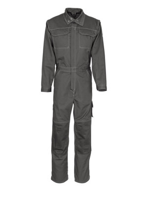 Mascot Industry Akron Boilersuit (Dark Anthracite)  (Xxxx Large) from B&Q