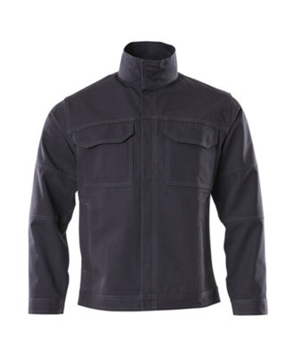 Mascot Industry Trenton Work Jacket (Dark Navy Blue)  (Xxx Large)