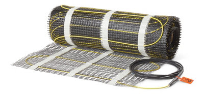 Generic Heatmat Hmh Mat 160W/sqm 2SqmHmhmat160W-2.0 from B&Q