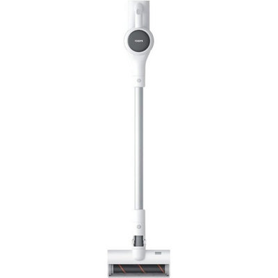 Roidmi Z1 Cordless Vacuum Cleaner Stick Handheld Bagless Pet Hair Led Light 60 Min Runtime 22000Pa Suction from B&Q