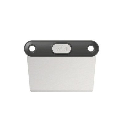 Witt Dough Scraper With Handle from B&Q